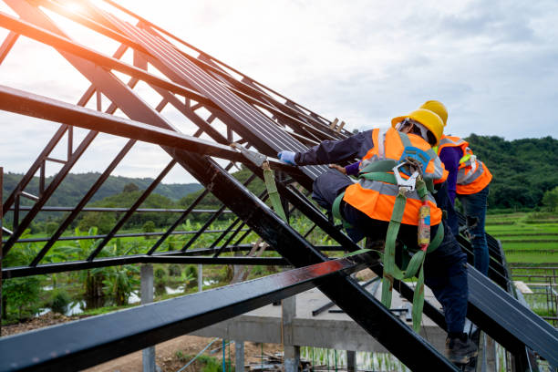 Best Commercial Roofing Services  in Homeland, CA